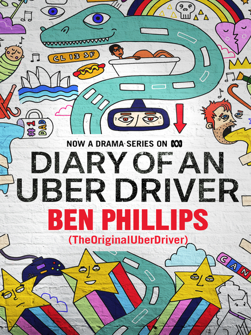 Title details for Diary of an Uber Driver by TheOriginalUberDriver - Available